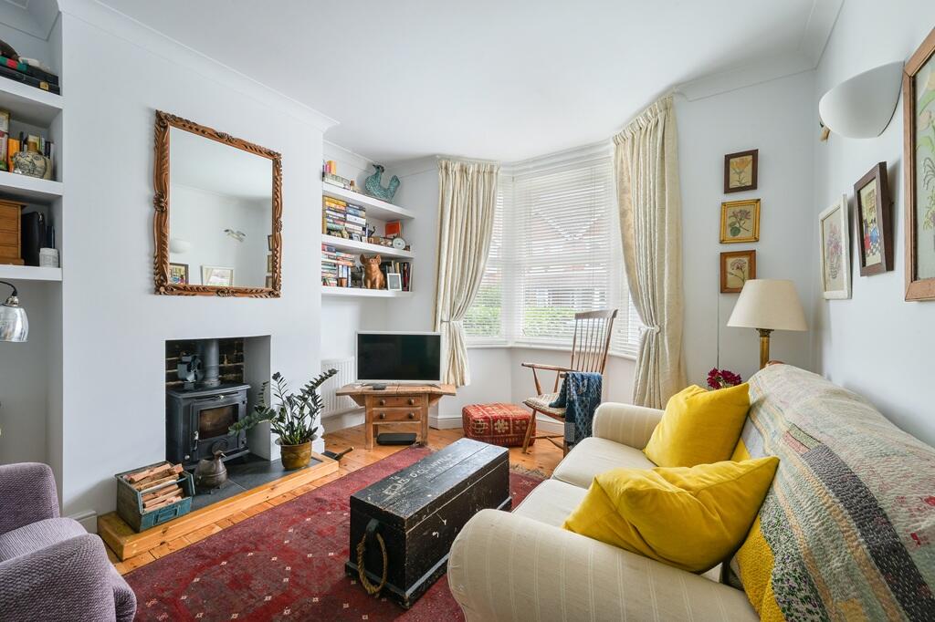 House in Brighton - View 3