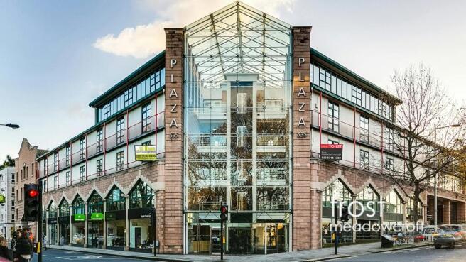 Plaza 535 Kings Rd ChelseaSW10 Office west london e2.jpg