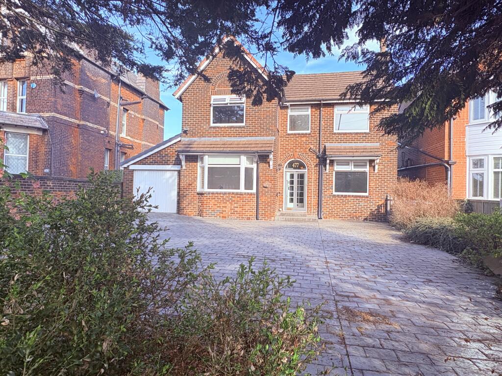 Main image of property: Manchester Road, Bury