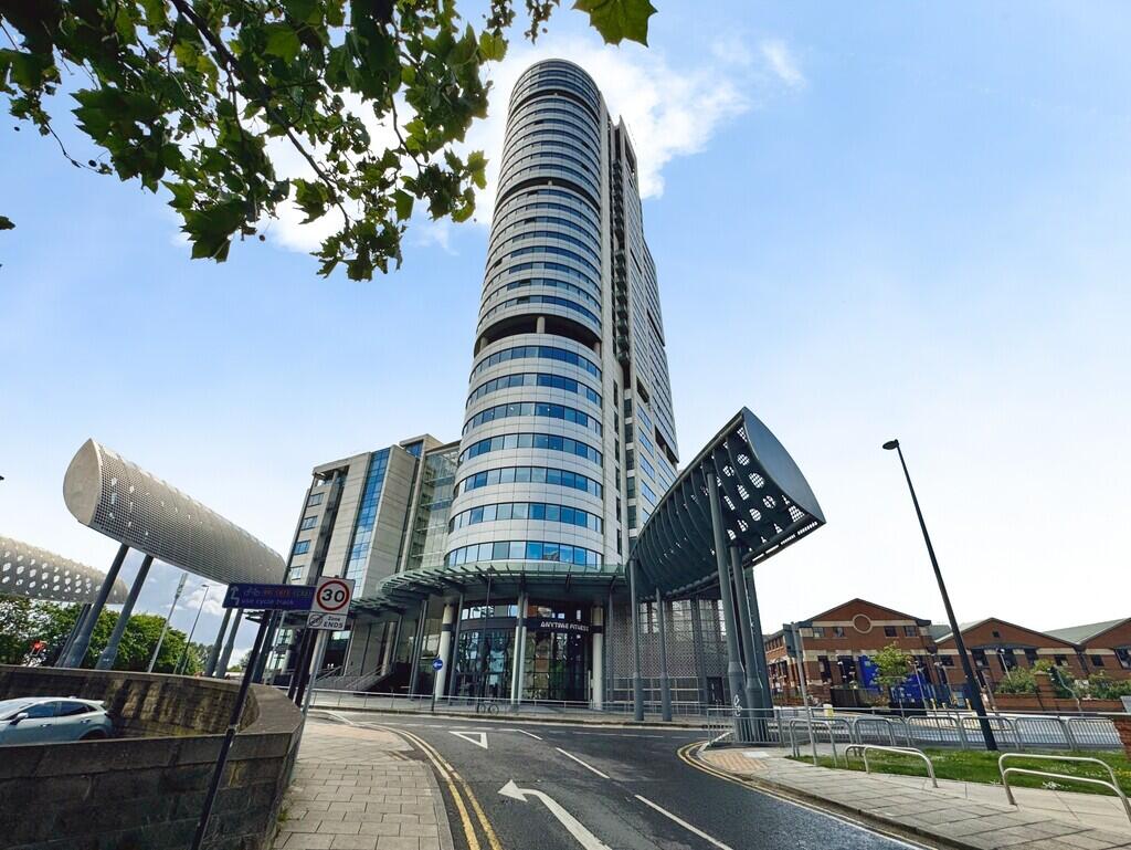 Main image of property: Bridgewater Place, Water Lane