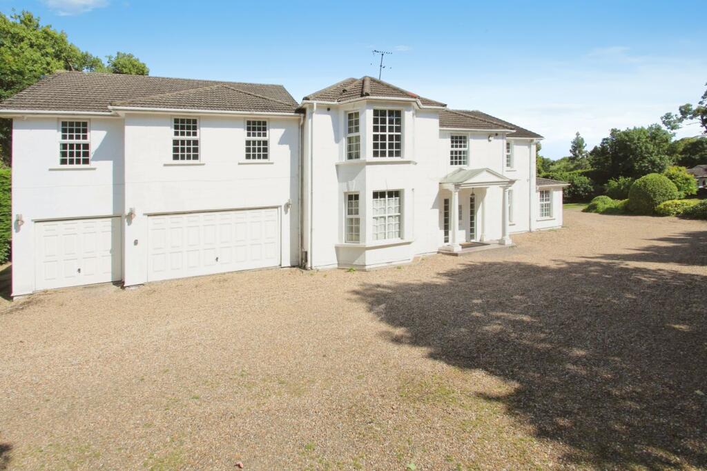 Main image of property: Slough Road, Iver Heath, SL0