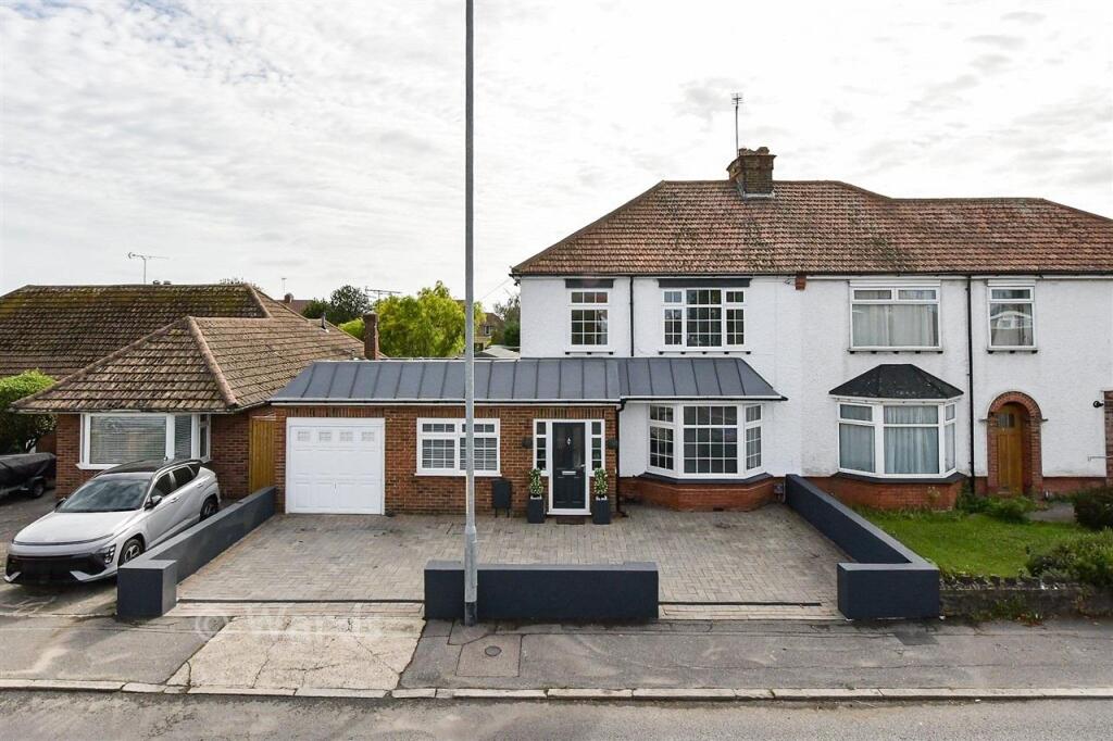 Main image of property: Ramsgate Road, Broadstairs, Kent