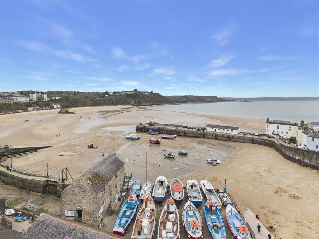 Main image of property: Sparta House, Crackwell Street, Tenby