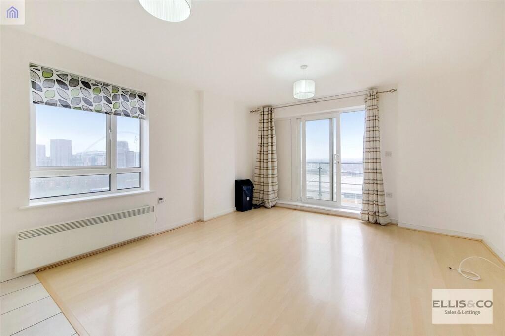 Main image of property: Forty Lane, Wembley, HA9