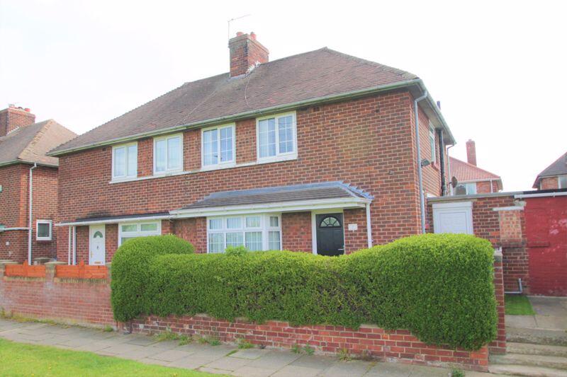 Main image of property: Grimston Walk, Berwick Hills, Middlesbrough