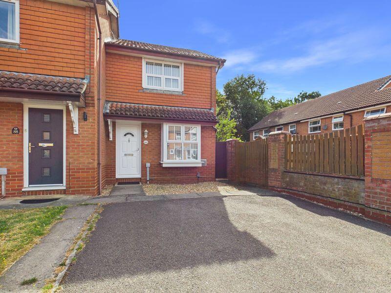 Main image of property: Orthwaite, Stukeley Meadows, Huntingdon