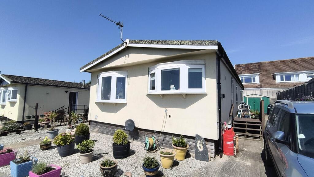 Main image of property: Planet Park, Delabole