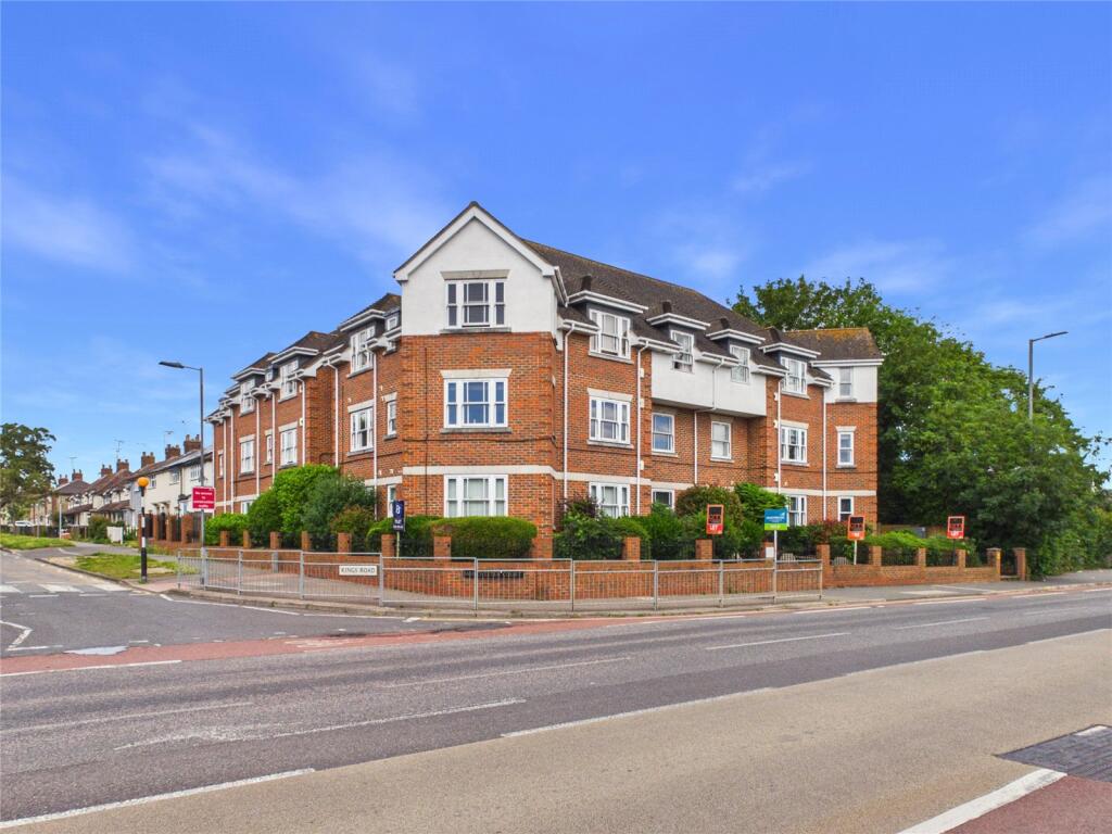Main image of property: Broomfield Road, Chelmsford, Essex, CM1