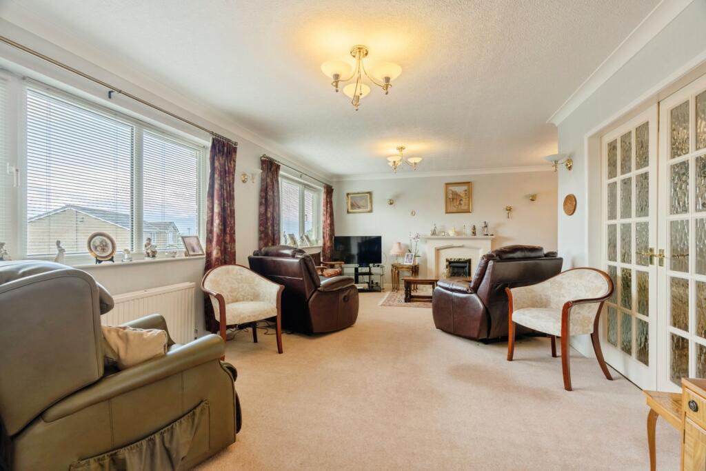 House in Pendle, Reedley Hallows - View 5