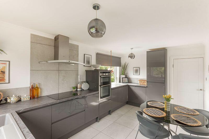 Apartment in Newcastle upon Tyne, Tyne and Wear - More