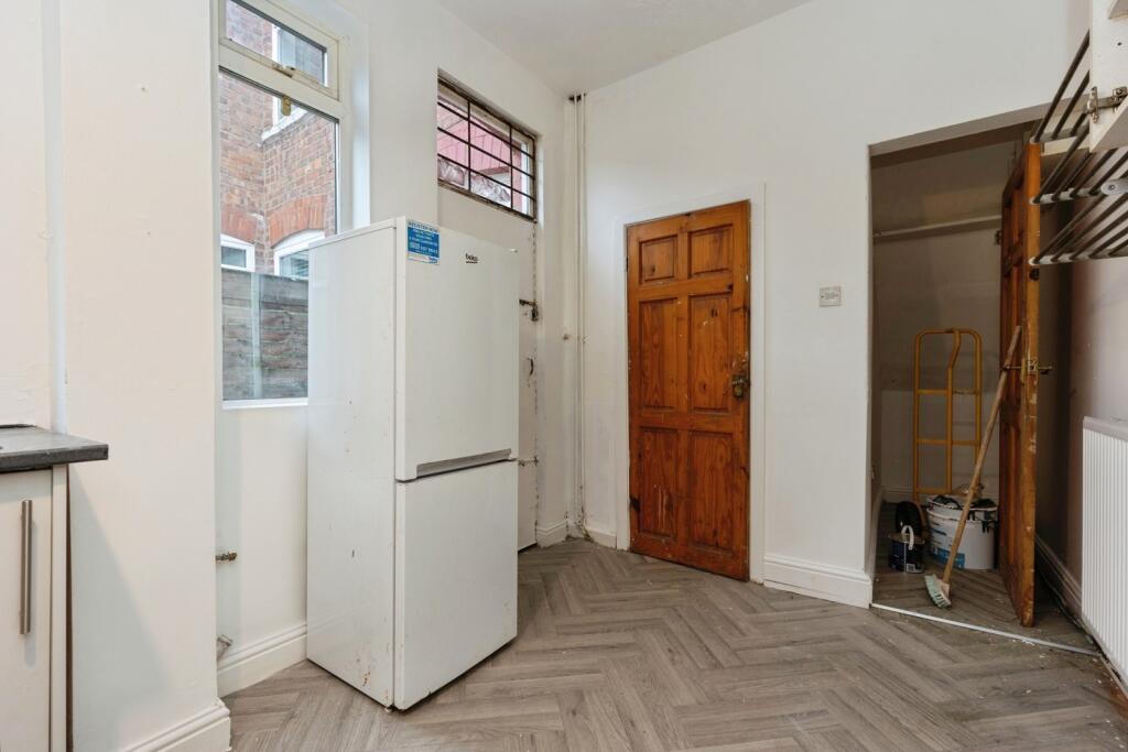 House in Manchester - View 4