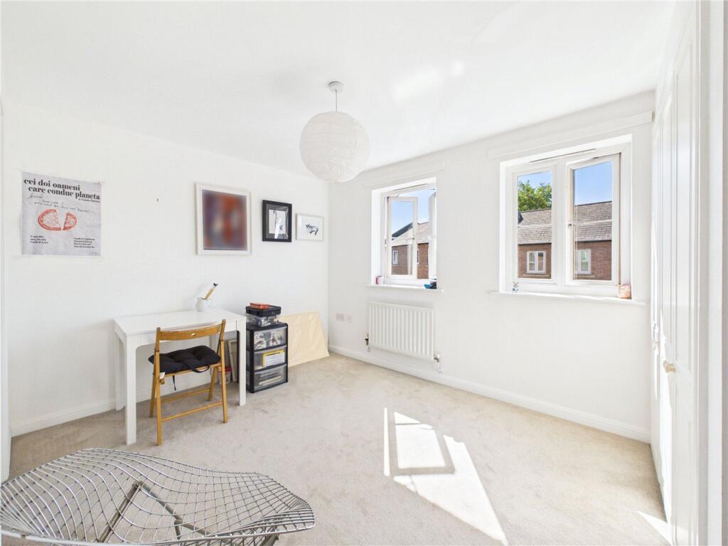 House in Exeter, St Leonards - View 4