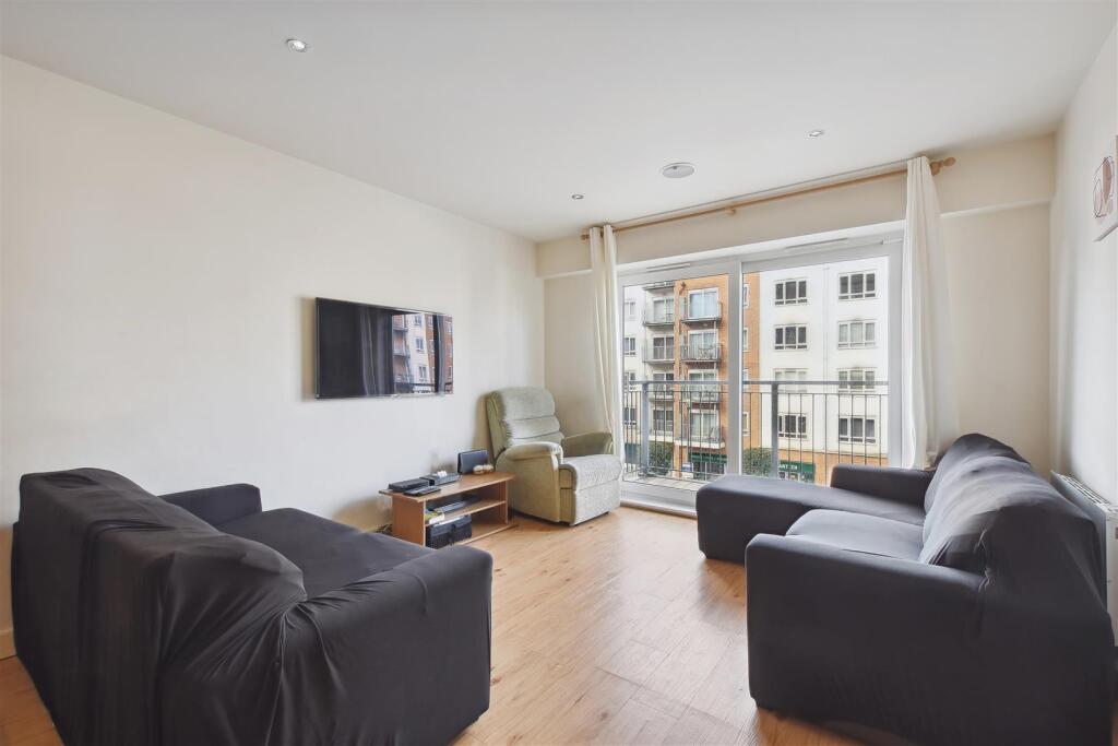 Main image of property: Heritage Avenue, London