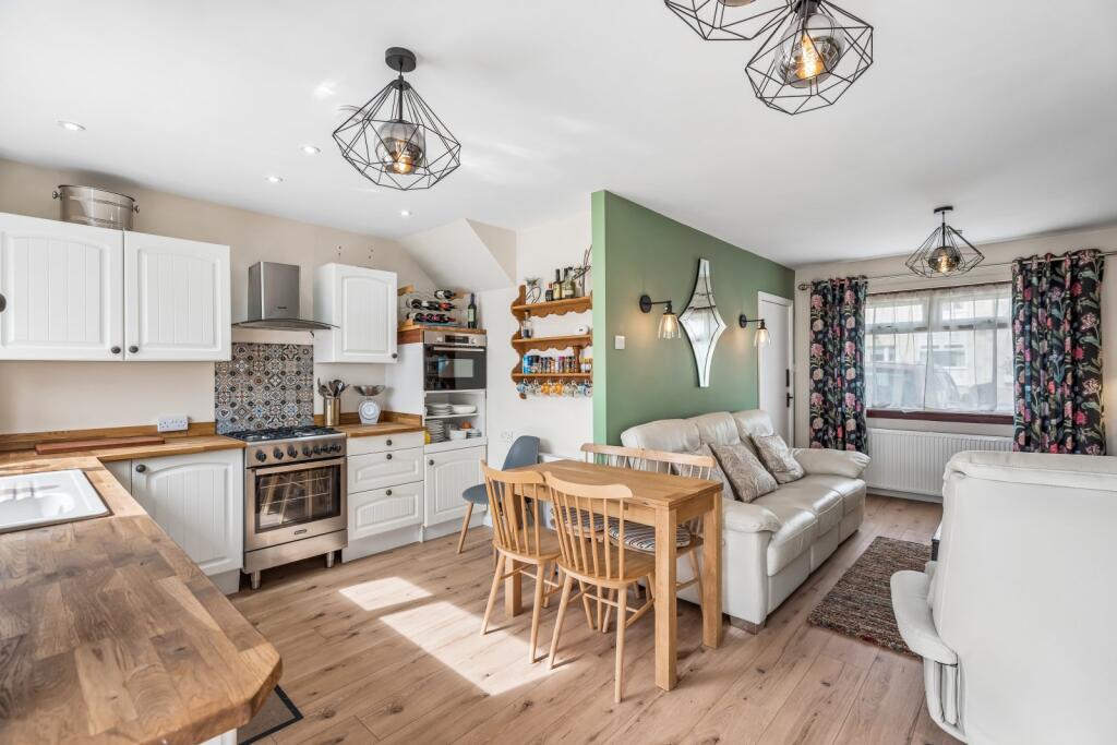 House in Falkirk - More