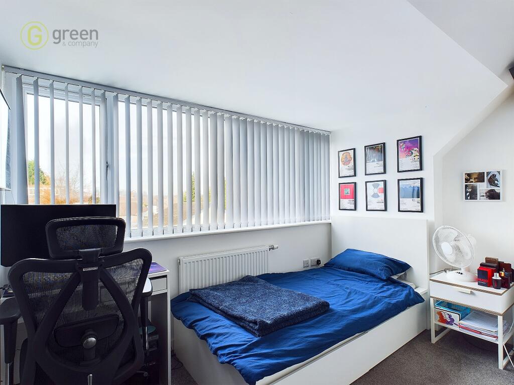 Padstone Drive, Sutton Coldfield, B72 - More