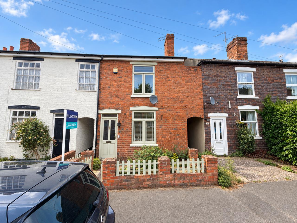 Main image of property: Western Road, Stourbridge