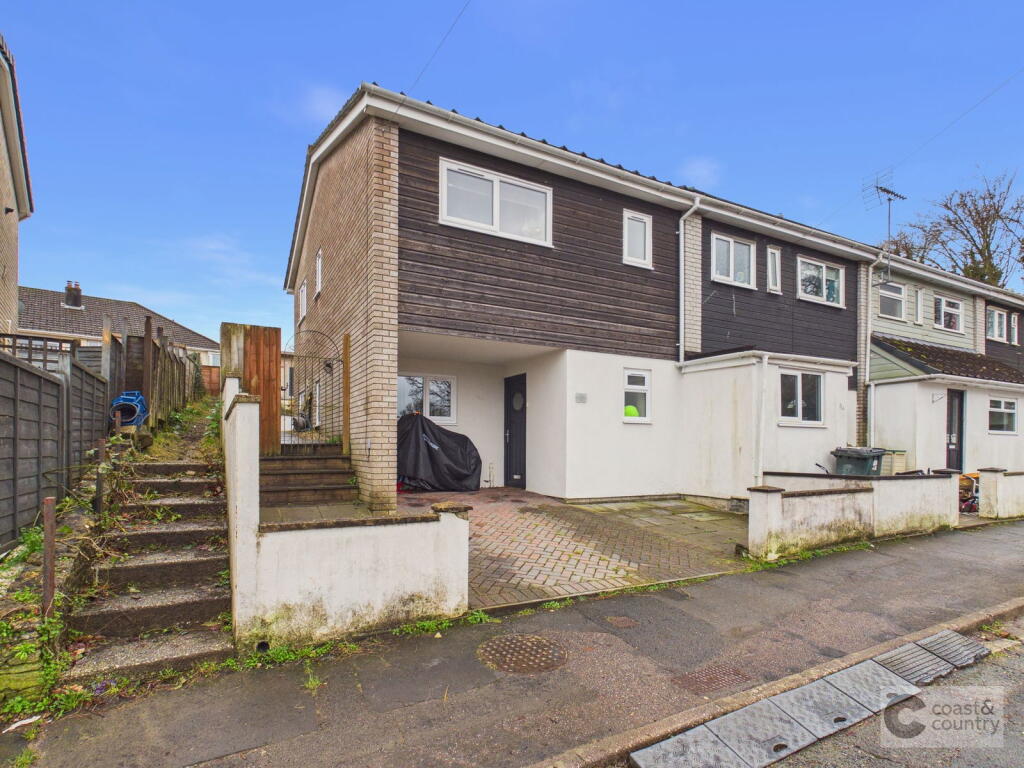 Main image of property: Belgrave Road, Newton Abbot