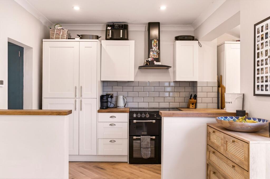 House in Worthing, West Worthing - View 5