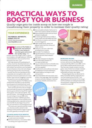 Pebbles Makeover QE article Nov 20090001.jpg