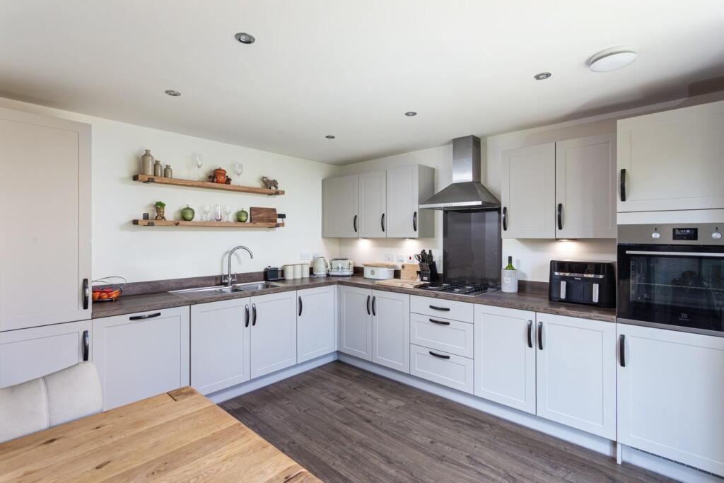House in York - View 4