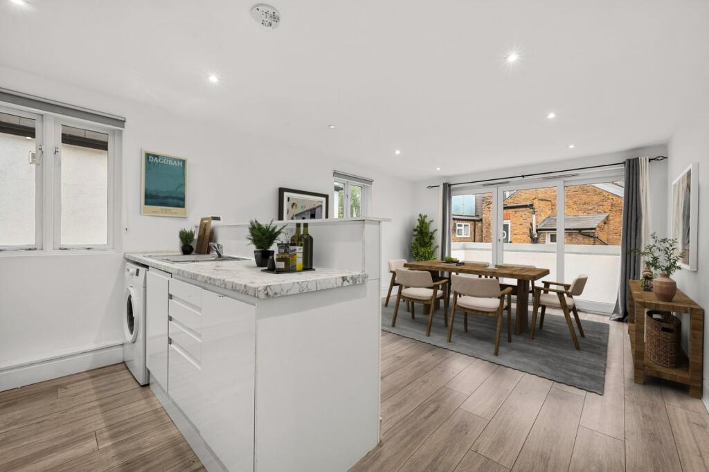 Main image of property: Atheldene Road,
Earlsfield, SW18