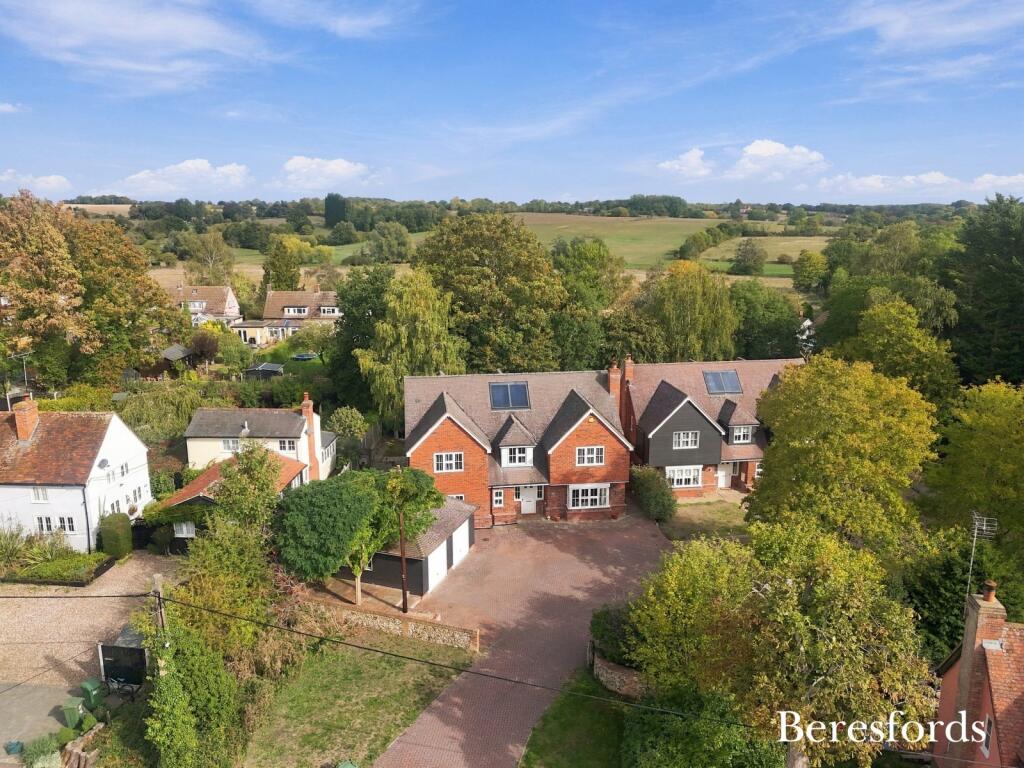 Main image of property: Shalford, Braintree, CM7