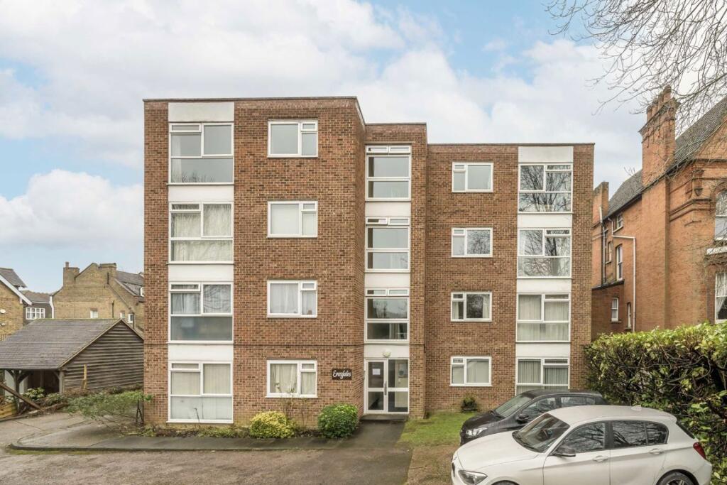 Main image of property: Shortlands Road, Bromley