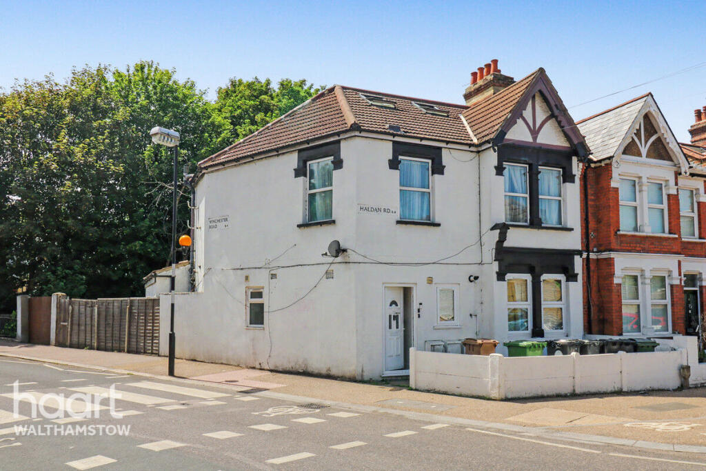 Main image of property: Haldan Road, Highams Park