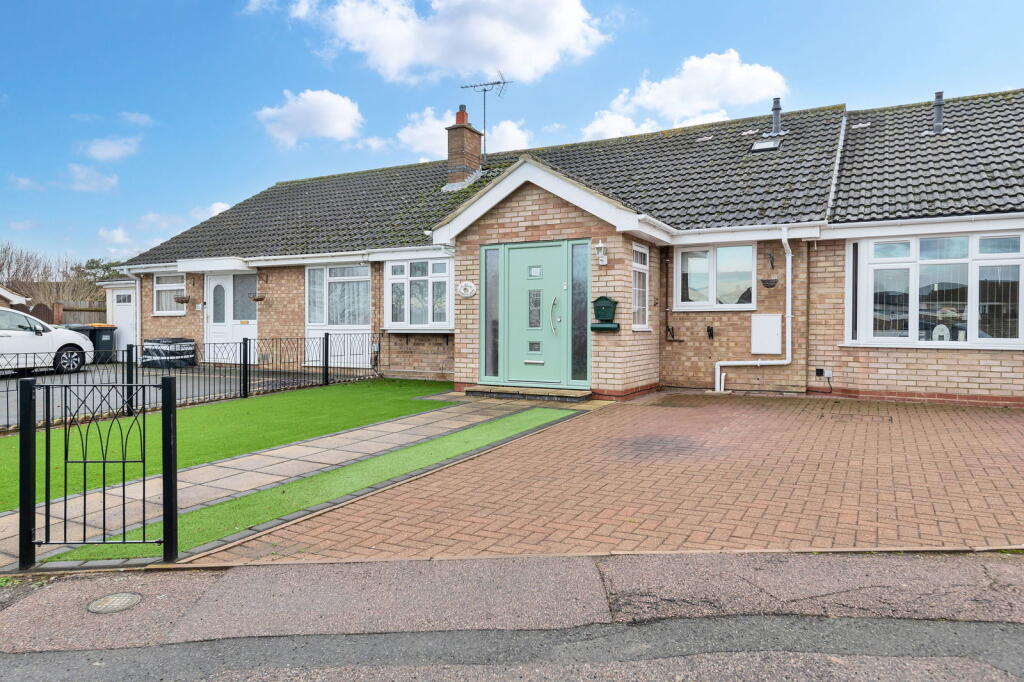 Main image of property: Lorraine Road, Wootton, Bedford, MK43 9DN