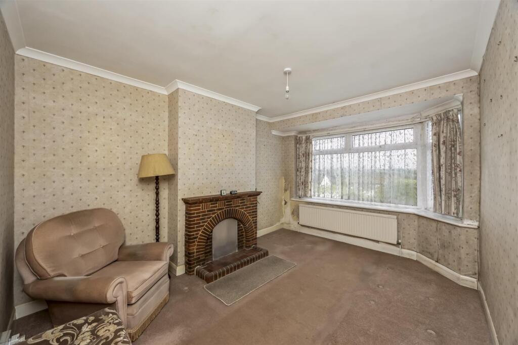 House in Brighton, Hollingbury - View 4