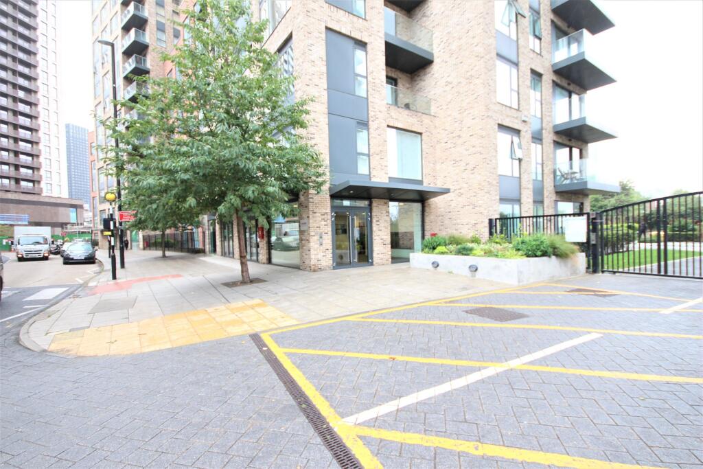 Main image of property: Rainier Apartments,  Cherry Orchard Road, Croydon