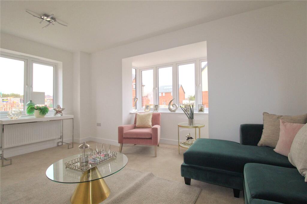 Additional image 7 of Plot 95, Weavers Meadow, Trowbridge