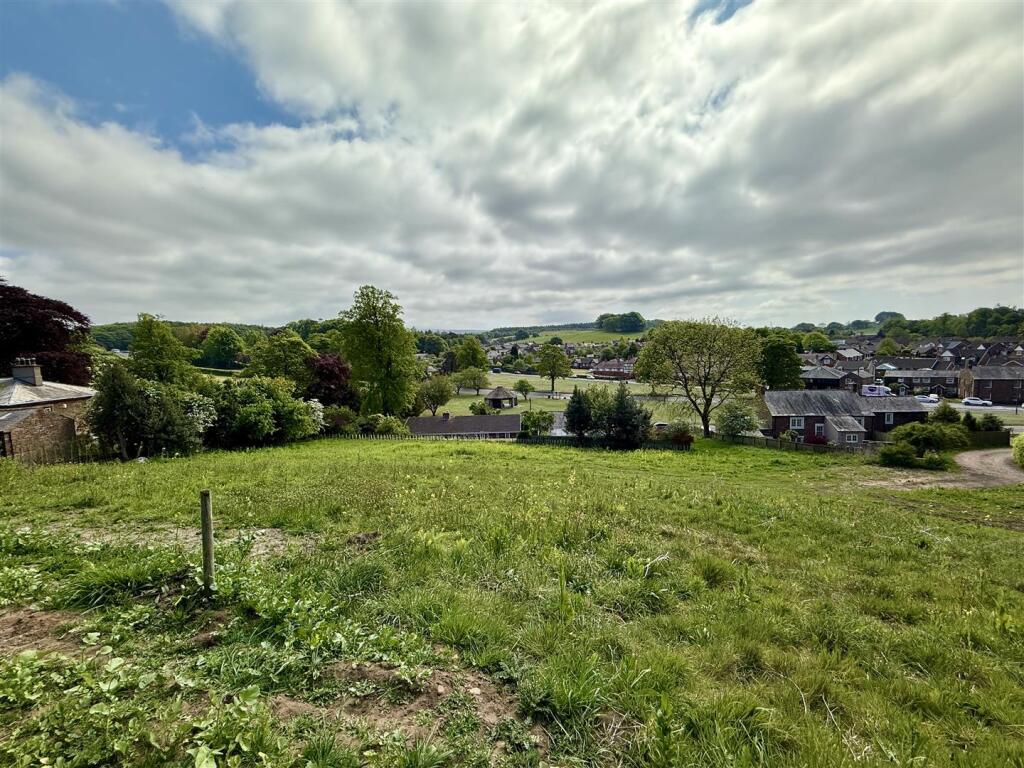 Building Plot Overlooking The Sands, Brampton, Carlisle, CA8 - More
