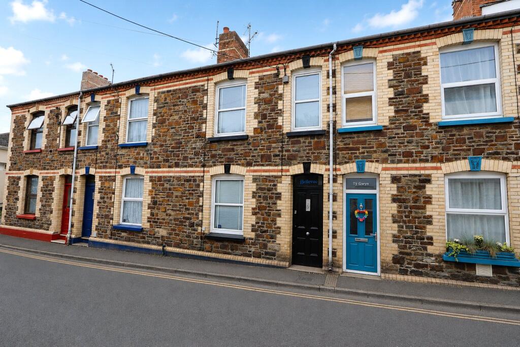 Main image of property: Myrtle Street, Appledore, Bideford