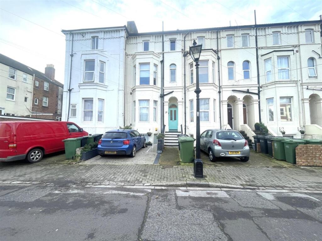 Main image of property: Nelson Road, Southsea