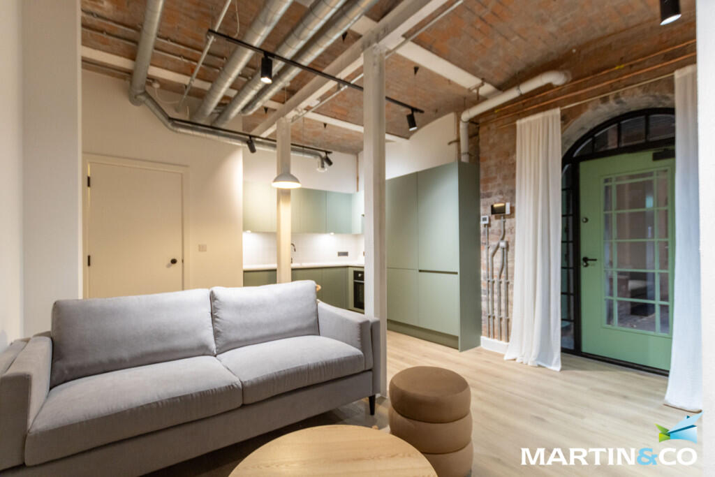 Main image of property: Great Hampton Street Works, Great Hampton Street, Birmingham, B18