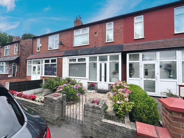 Main image of property: Bird Hall Lane, SK3