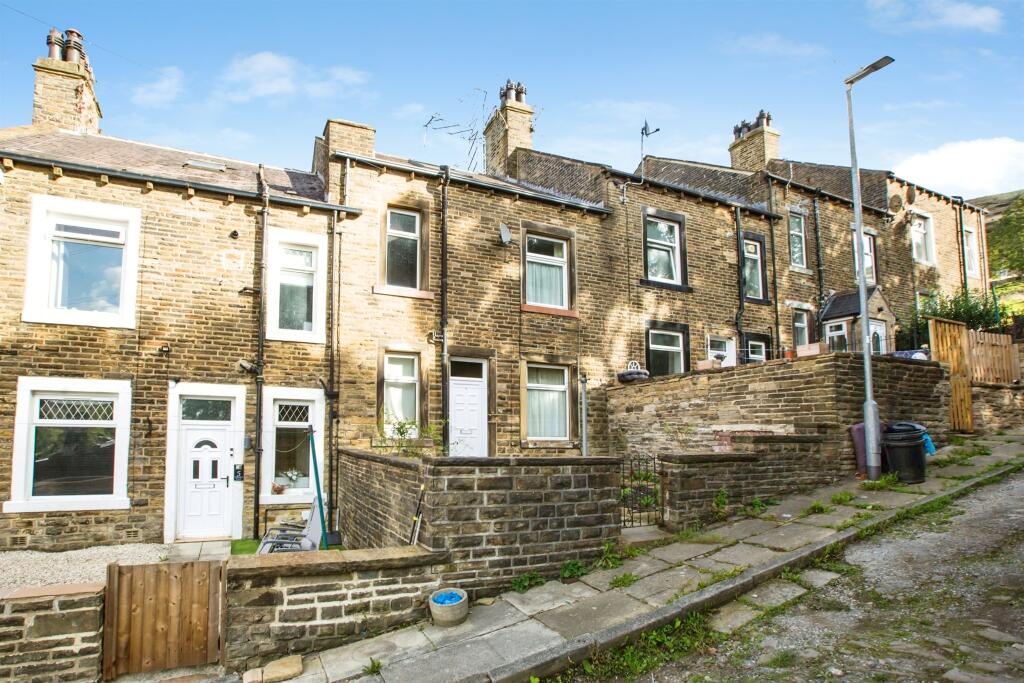 Main image of property: Kimberley Place, HALIFAX