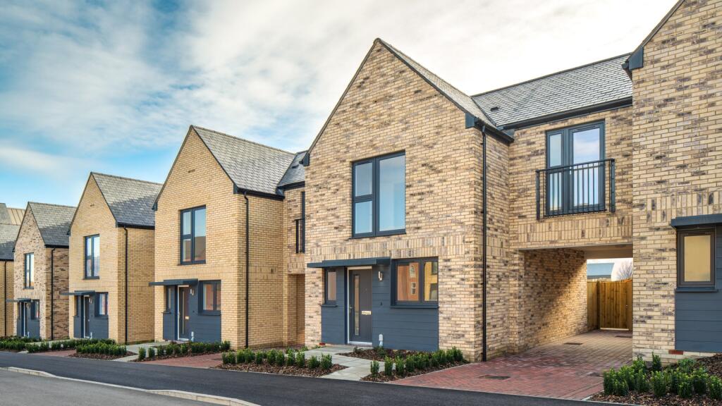 Main image of property: Granadiers Road,
Winchester,
SO22