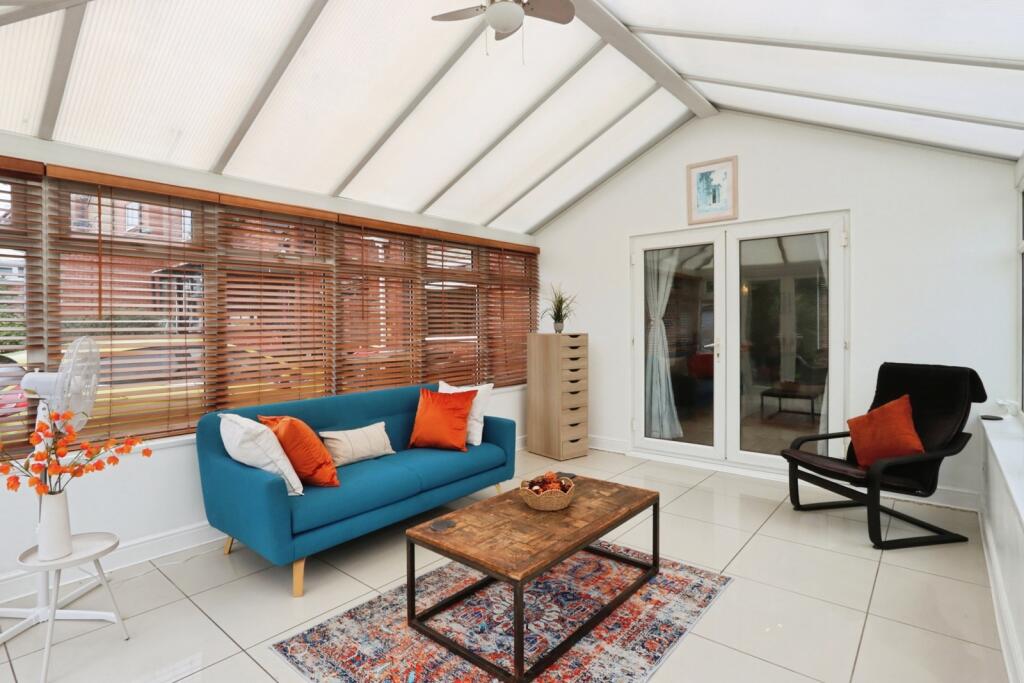 House in Sheffield - View 4