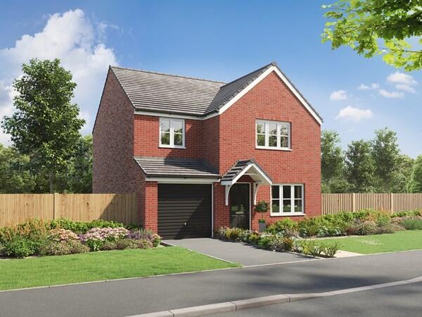 Main image of property: High West Road,
Crook,
County Durham,
DL15 9NS