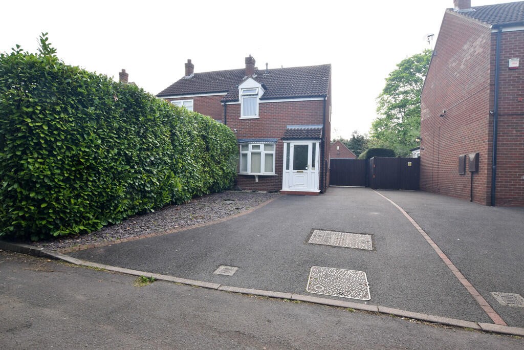 Main image of property: Hopkins Heath, Shawbirch, Telford, TF5 0LU