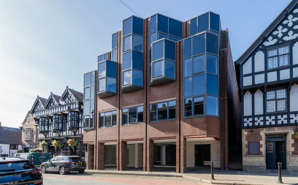 Main image of property: Centurion House, Northgate Street, Chester