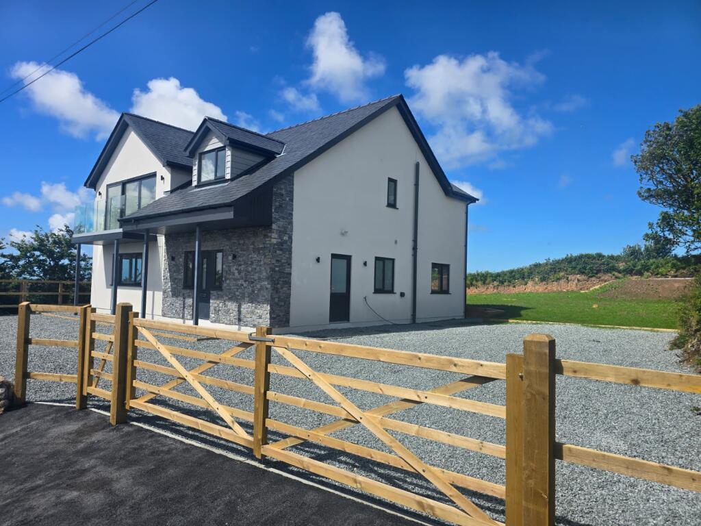 Main image of property: Pencarnisiog, Ty Croes, Isle Of Anglesey