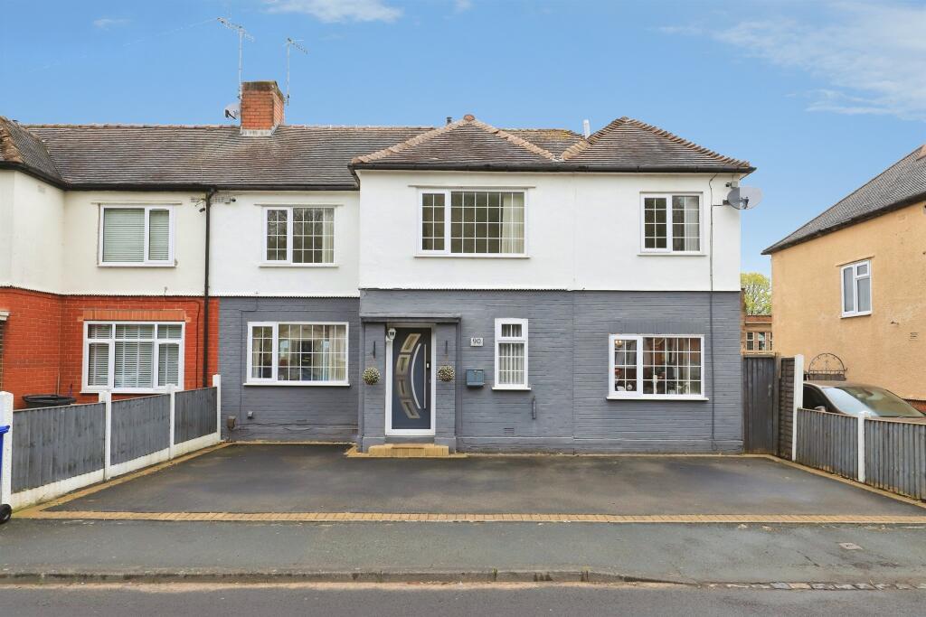 Main image of property: Woodfield Avenue, Stourbridge