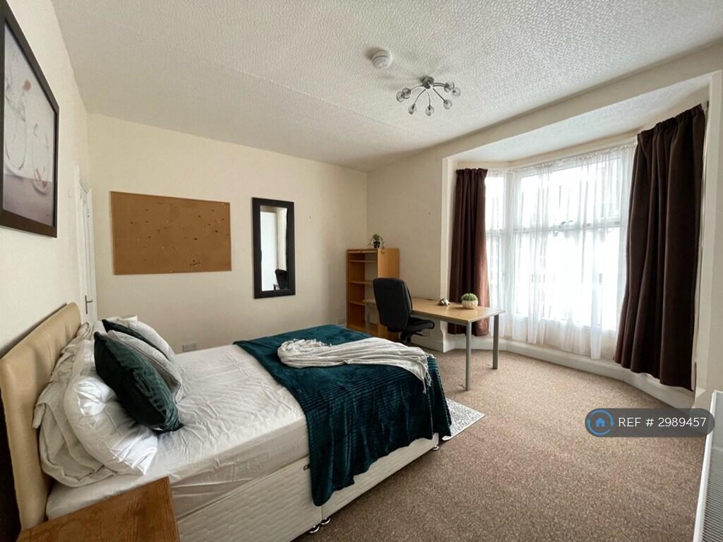 Main image of property: St. Georges Road, Coventry, CV1