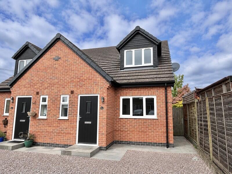 Main image of property: Chester Close, Blaby, Leicester, Leicestershire. LE8 4HD