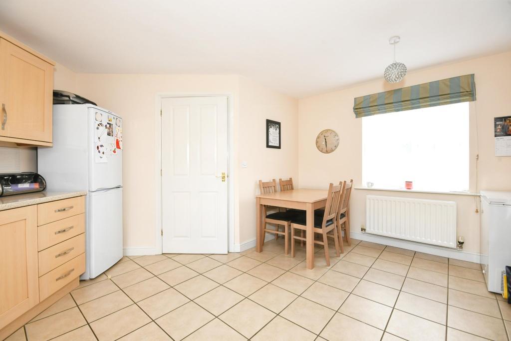 House in Bolsover, Langwith - View 4