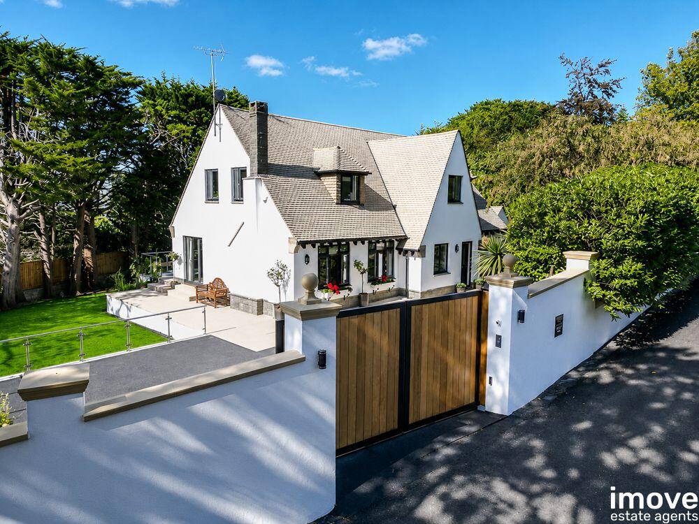 House in Torquay