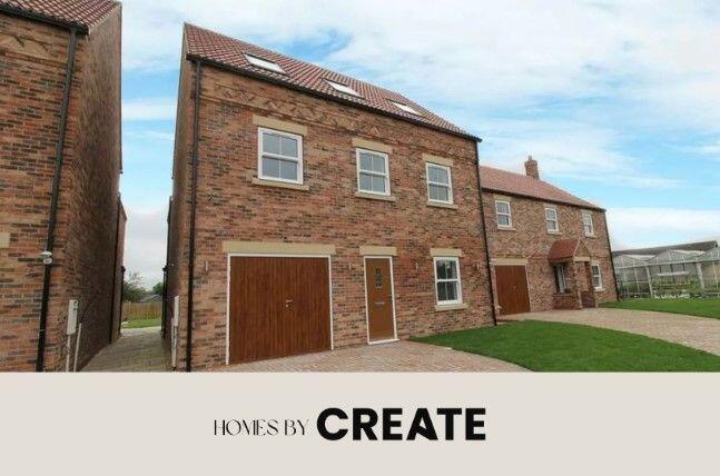 Main image of property: Oakland View, Mill Lane, Adwick-le-Street, Doncaster